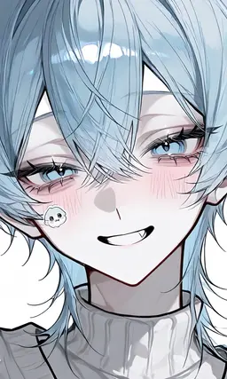 Profile image of 快斗