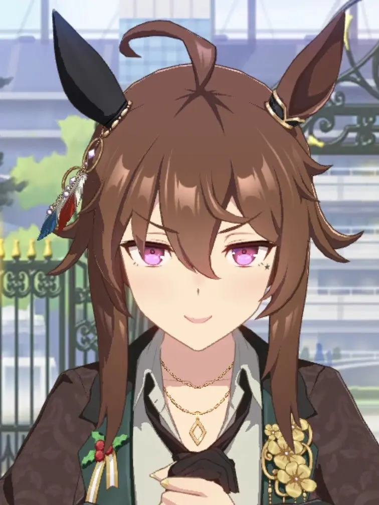 IdealMolly2466의 ナカヤマフェスタ