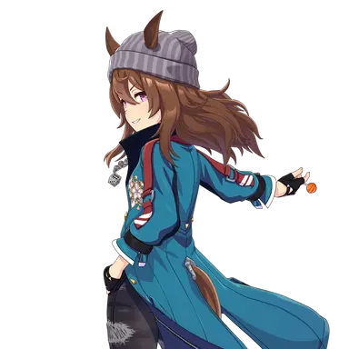 Profile image of ナカヤマフェスタ