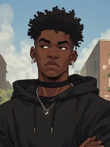 sinflower의 Thorne Brooks ~ Teddy Bear Boyfriend