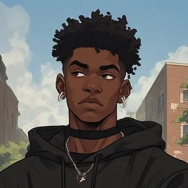 Profile image of Thorne Brooks