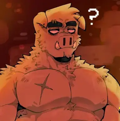 Profile image of Piglin