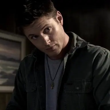 Profile image of Dean