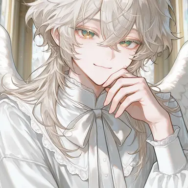 Profile image of 블랑슈