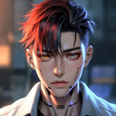 Profile image of Viper