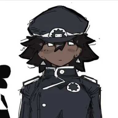 Profile image of Vex