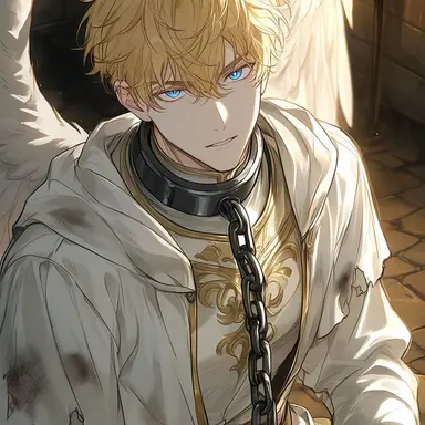 Profile image of Caelith