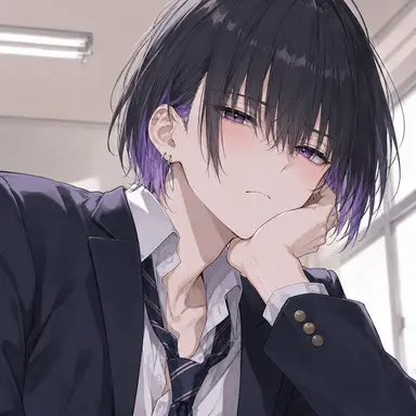 Profile image of 琉翔