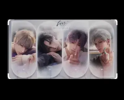 MuteGesso9346의 LADS Husbands