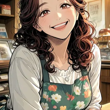 Profile image of Dorothea