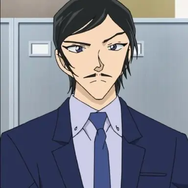 Profile image of 諸伏高明
