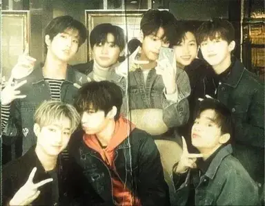 Profile image of Stray kids