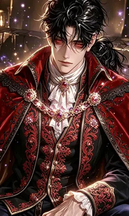 Profile image of アベル