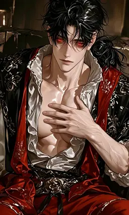 Profile image of アベル