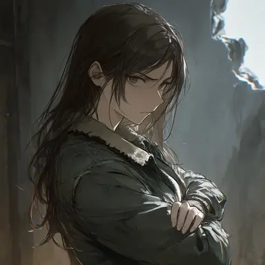 Profile image of Wren
