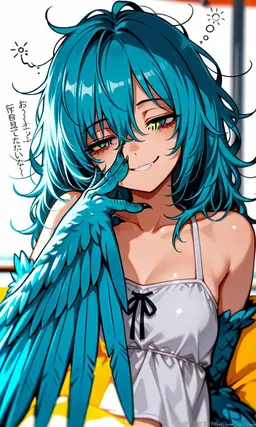 Profile image of シエラ