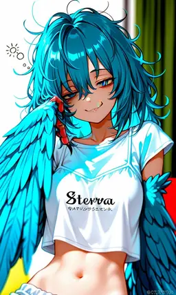 Profile image of 시에라