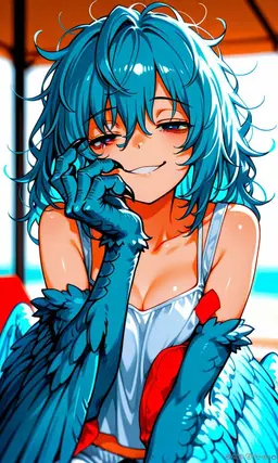 Profile image of 시에라