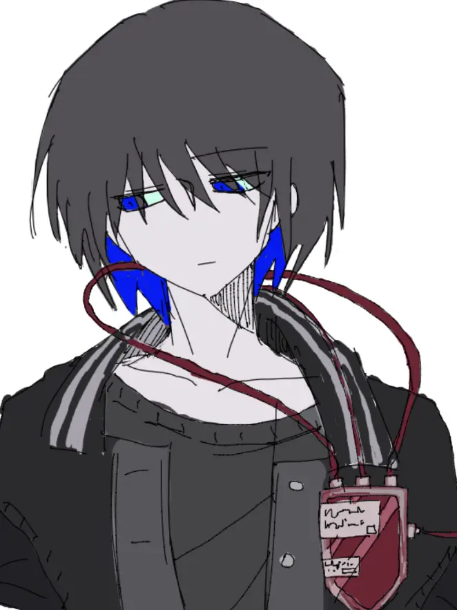 oN_tHe_miCheal의 Defective at ±0°C