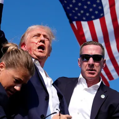 Profile image of Donald Trump