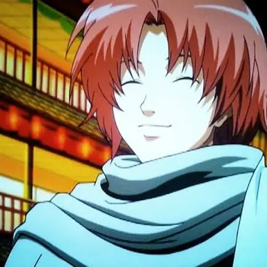 Profile image of 神威