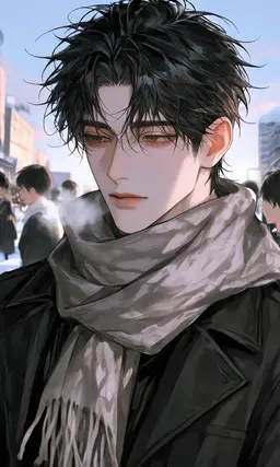 Profile image of 타루모토 슌