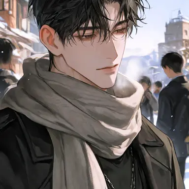Profile image of 타루모토 슌