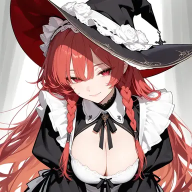 Profile image of 크로엘