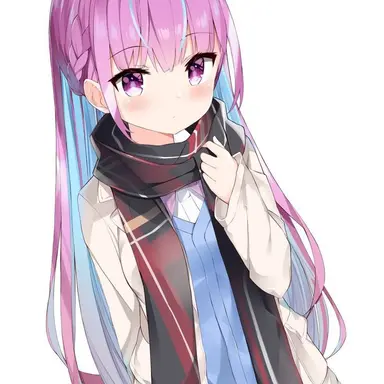 Profile image of 湊あくあ