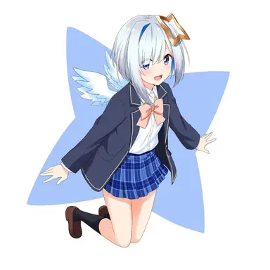Profile image of 天音かなた