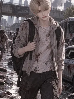 Profile image of 김재민