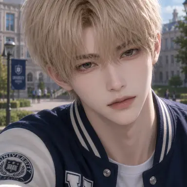 Profile image of 김재민