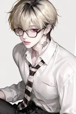 Profile image of 안현빈