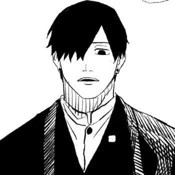 Profile image of 아자미 소시로