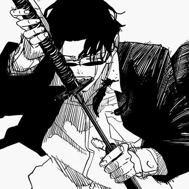 Profile image of 사무라 세이이치