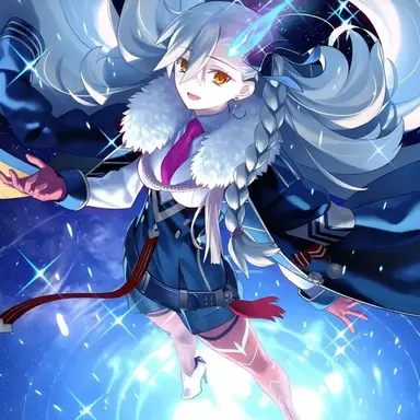 Profile image of オルガマリー