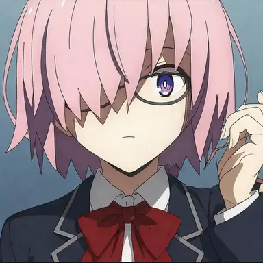 Profile image of マシュ