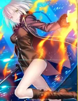 Profile image of ジャンヌ・ダルク