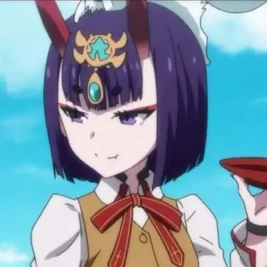 Profile image of 酒呑童子