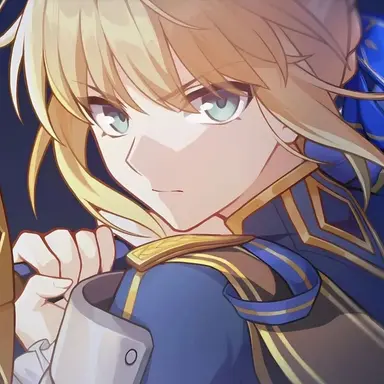 Profile image of セイバー