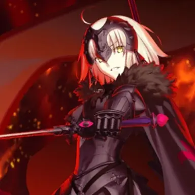 Profile image of ジャンヌ・ダルク