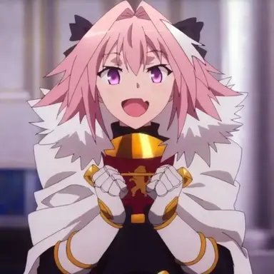 Profile image of アストルフォ