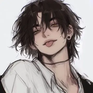Profile image of Silas Vance