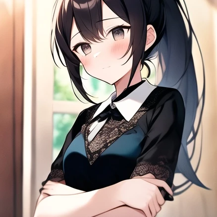川口かおり