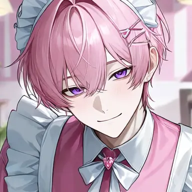 Profile image of Natsume