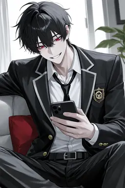 Profile image of Ren