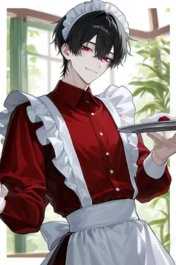 Profile image of Ren