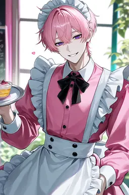 Profile image of Natsume