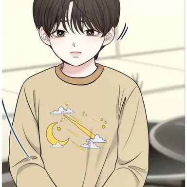 Profile image of 박하진