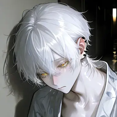 Profile image of シンヤ